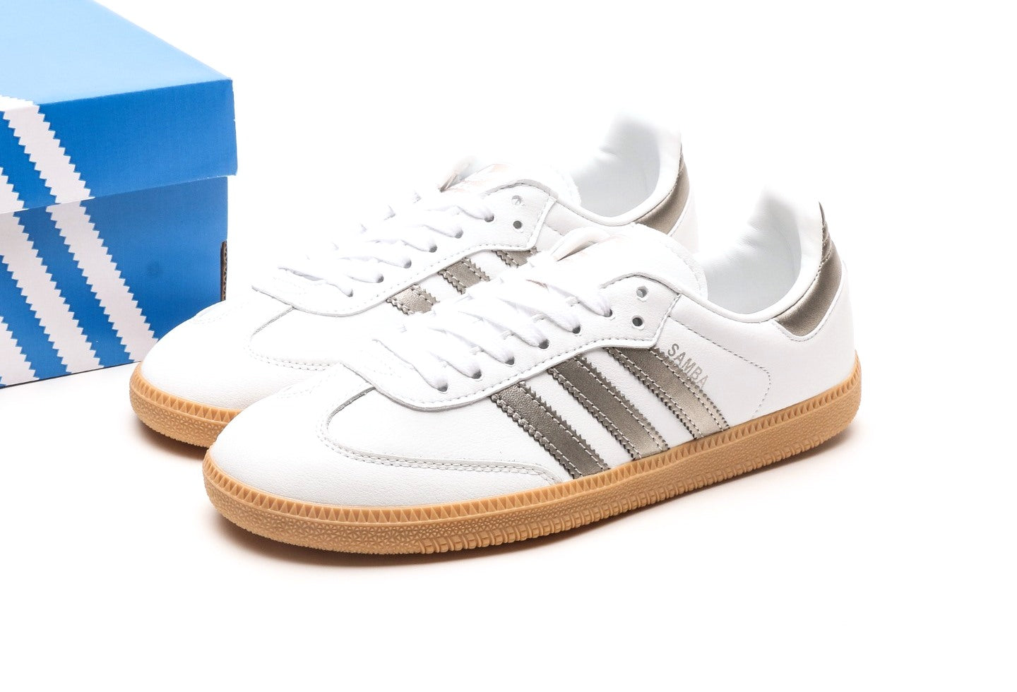 Samba OG