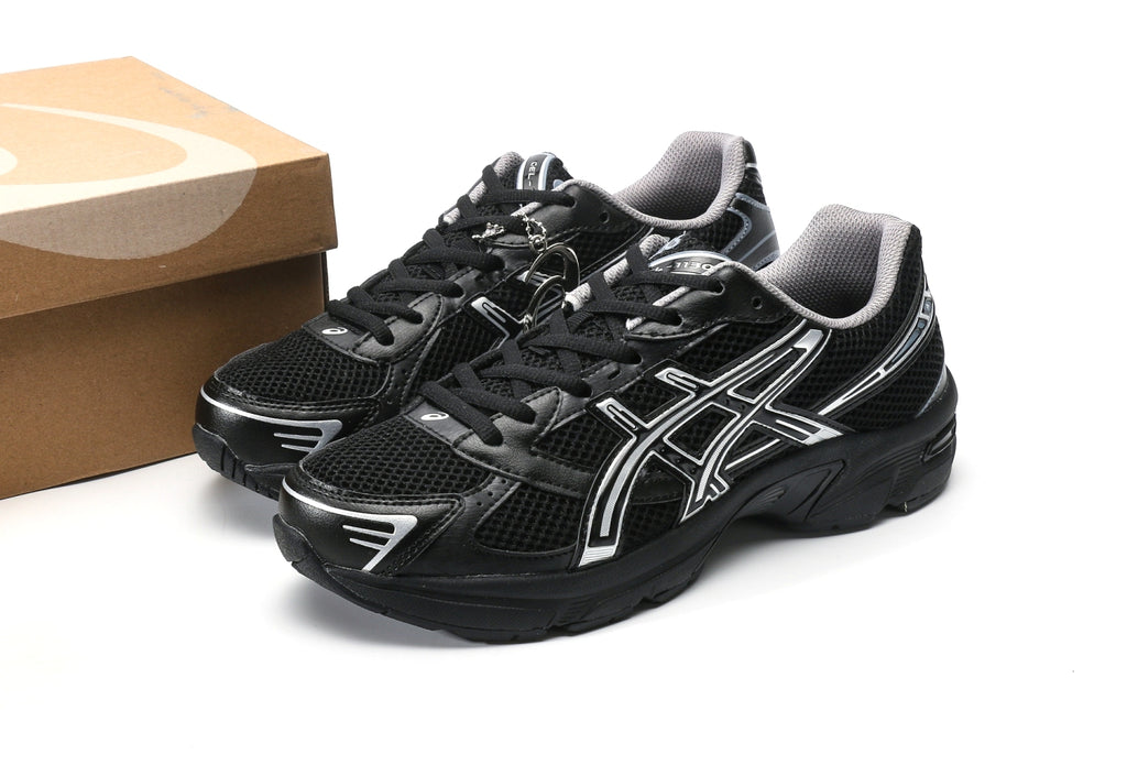 Gel-1130 Black Pure Silver