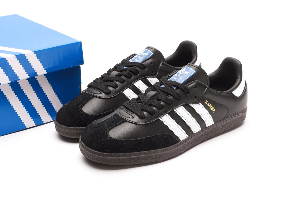 Samba OG "Black Gum"