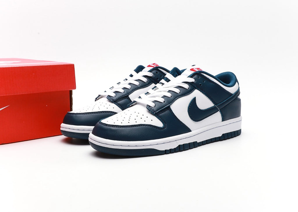 Dunk Low Valerian Blue