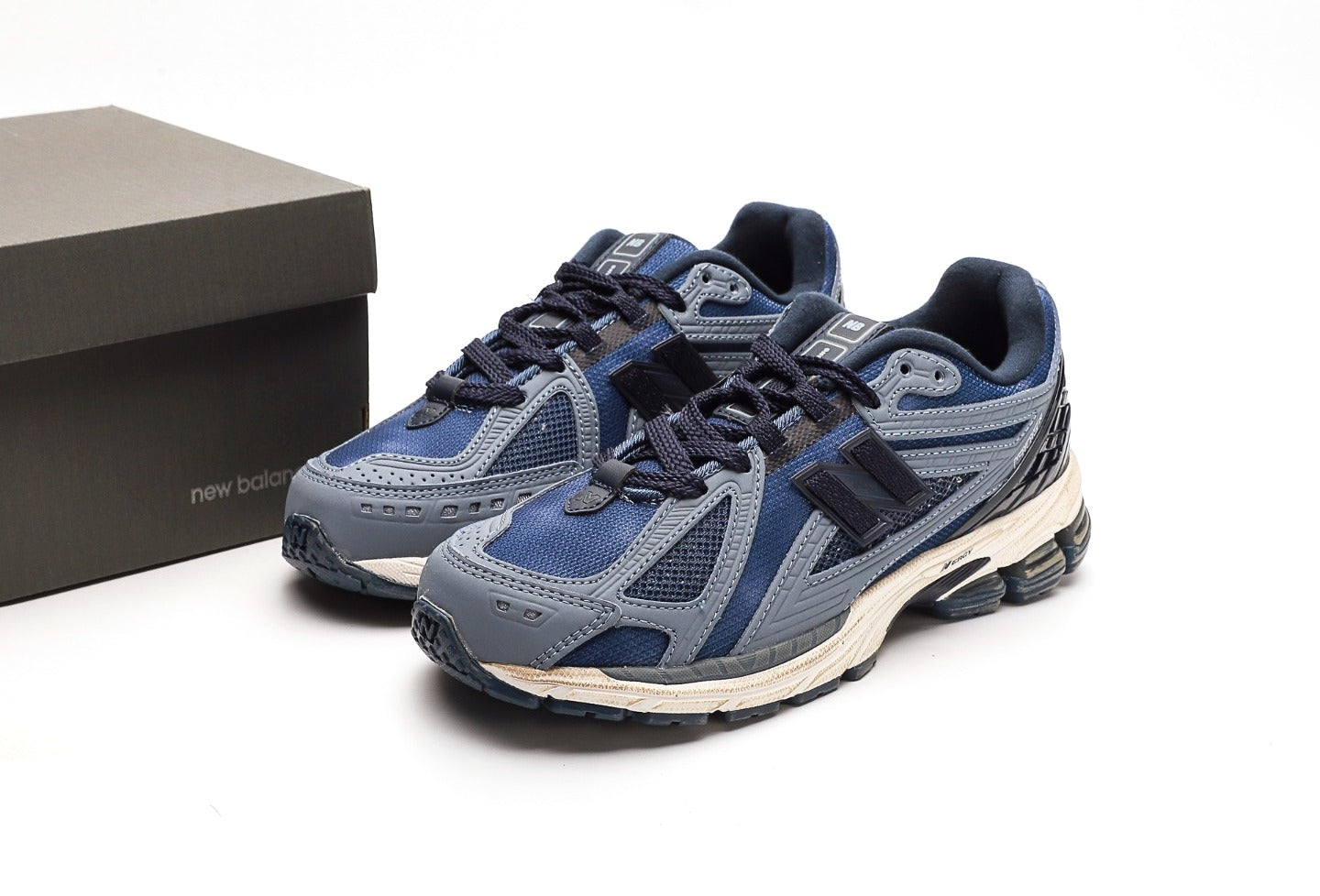 New Balance 1906R "Sapphire Blue"