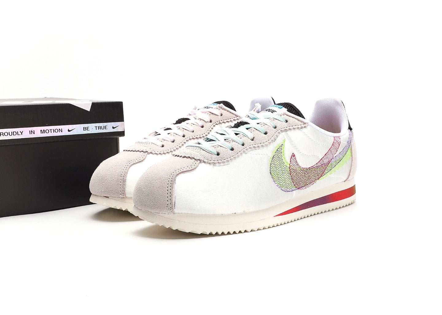 Cortez Be True