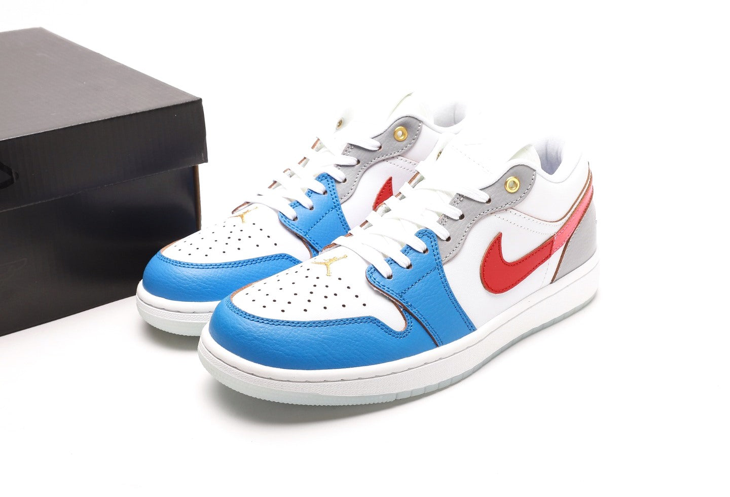 Air Jordan 1 Low "Philippines"