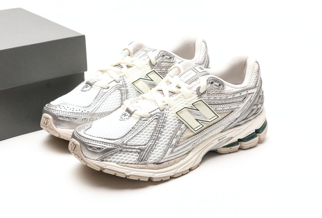 New Balance M1906RV1 Silver Metallic Sea Salt [PK GOD]