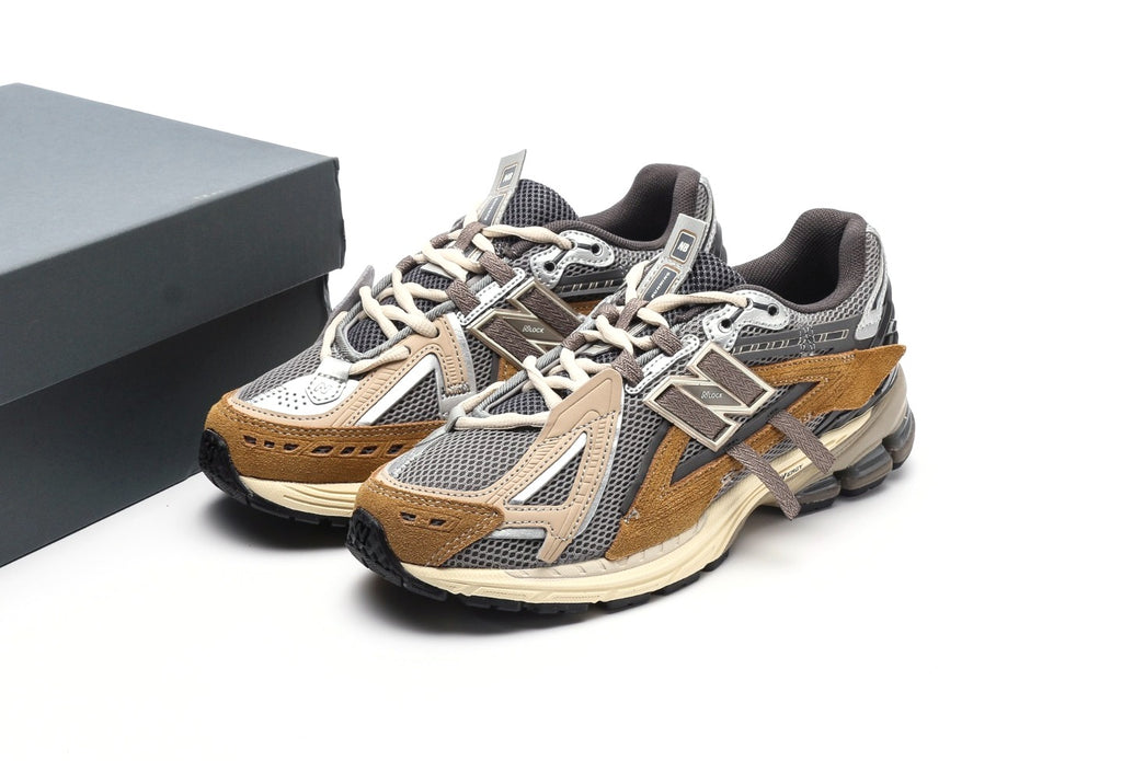 New Balance 1906A Beige Grey