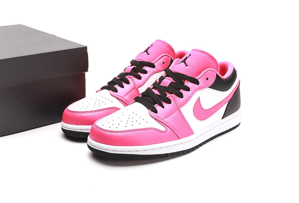 Air Jordan 1 "Fierce Pink"