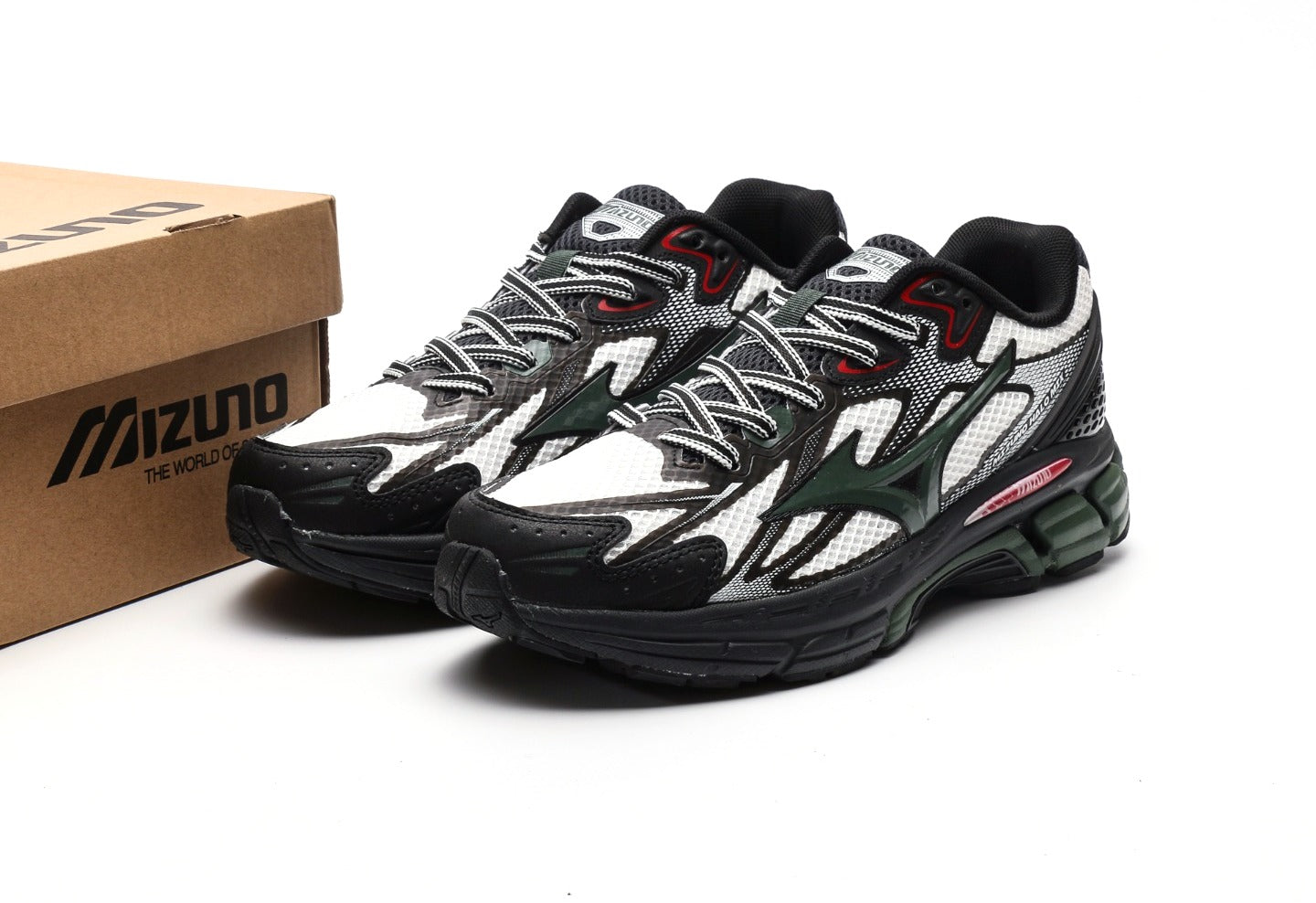 Mizuno HALO MIX