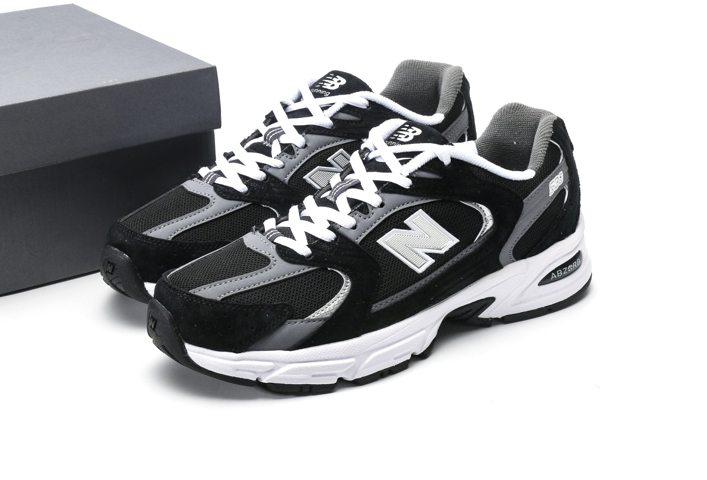 New Balance 530 "Black"