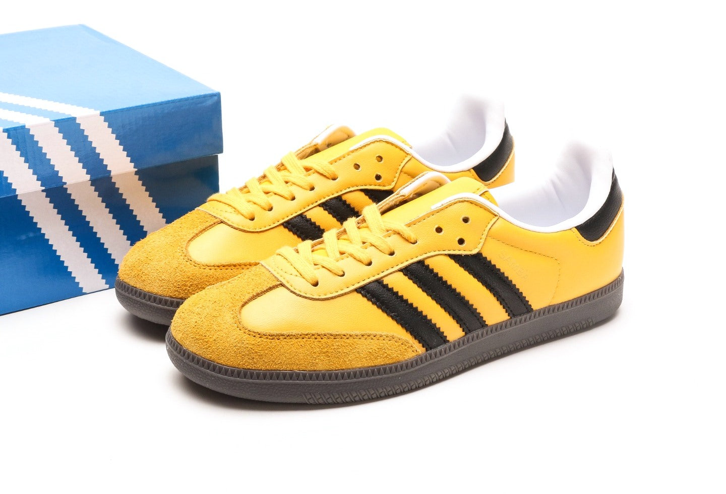 Samba OG