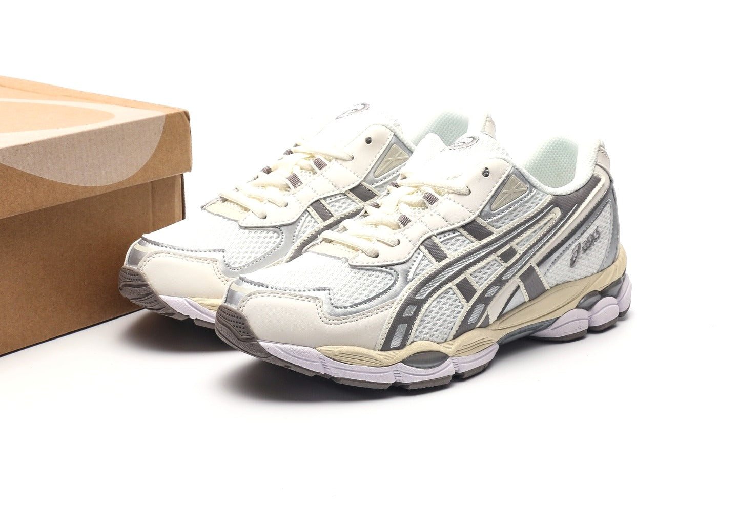 Gel-NYC 2055 Cream