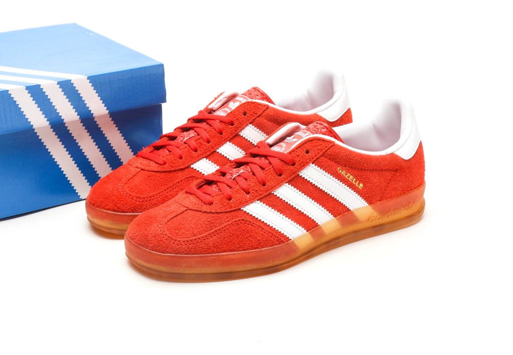 Gazelle Indoor "Bold Orange"