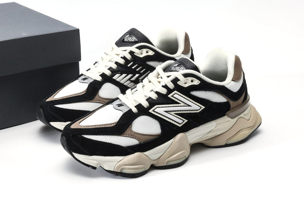 New Balance 9060 "Sea Salt/Bone"