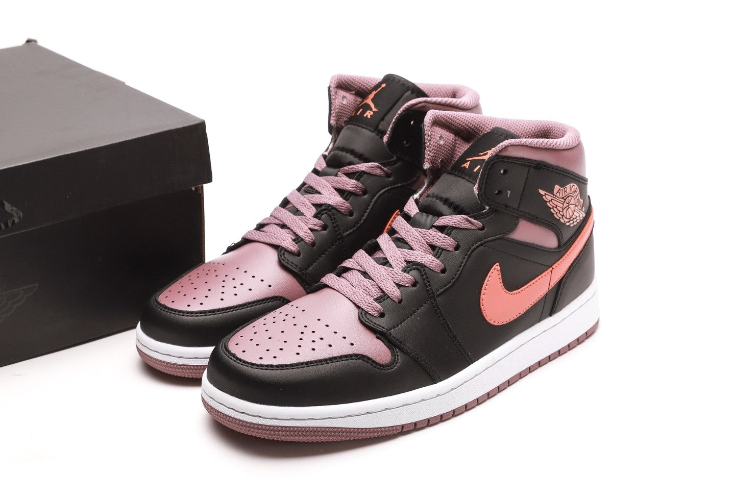 Air Jordan 1 Mid SE Sky J Mauve