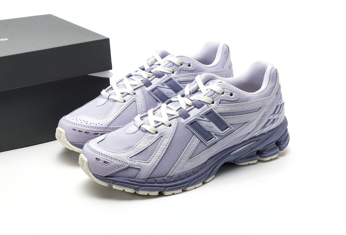 New Balance 1906R "Pastel Pack - Lilac Purple"