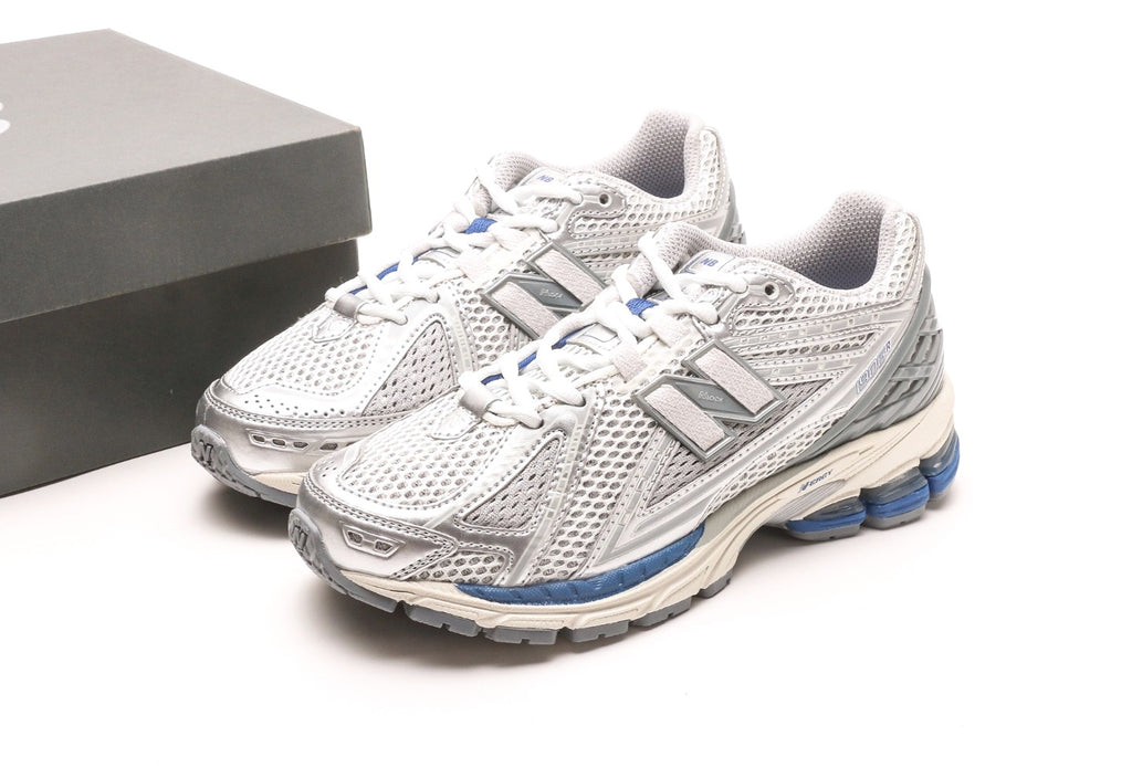 New Balance 1906R "Silver Metallic Blue"