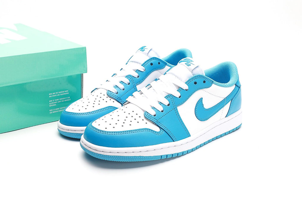 Nike SB Air Jordan 1 Low UNC [PK GOD]