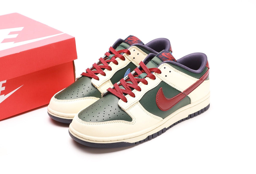 Dunk Low From Nike To You