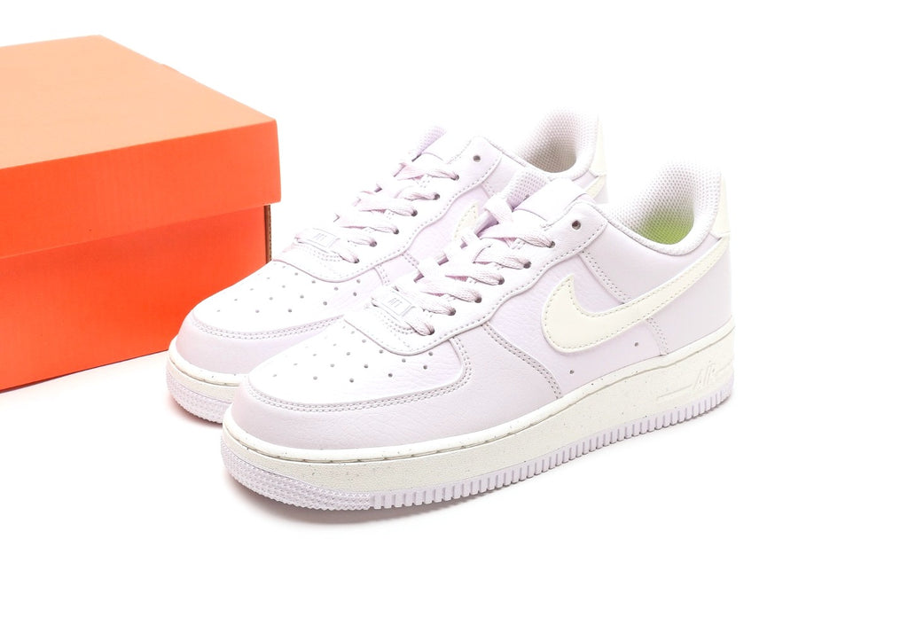 Air Force 1 Low Next Nature "Barely Grape"