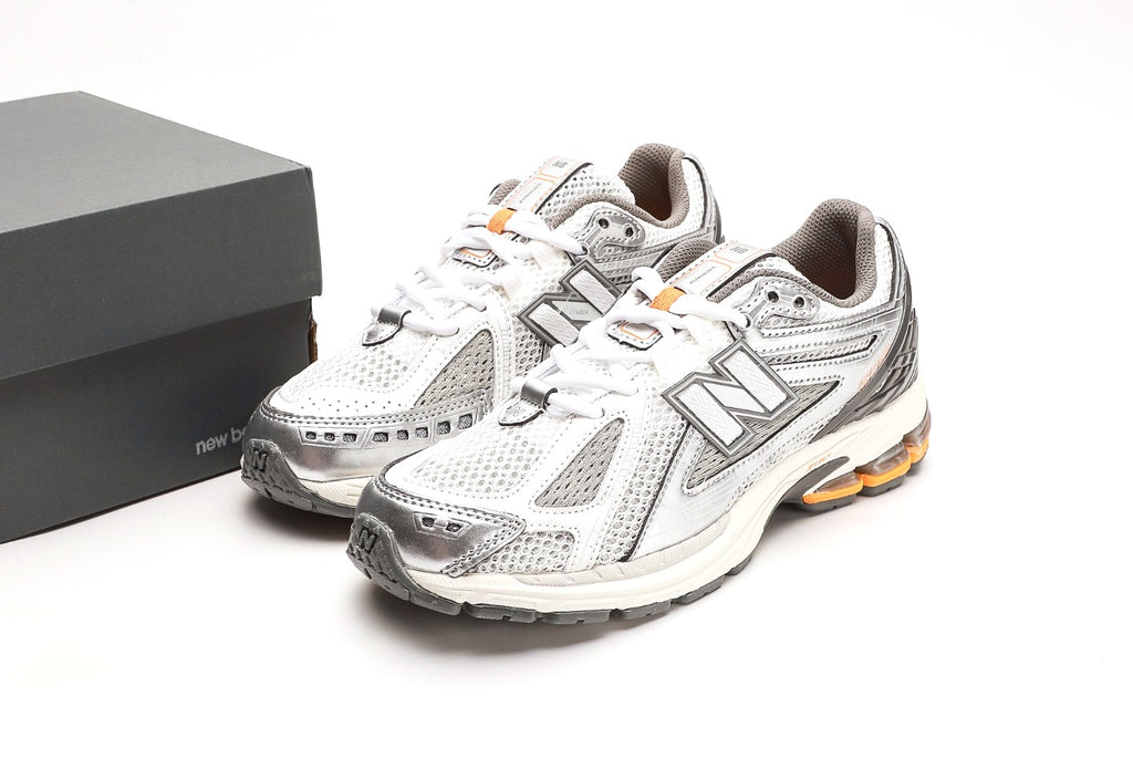 New Balance 1906R "Silver Orange" [PK GOD]