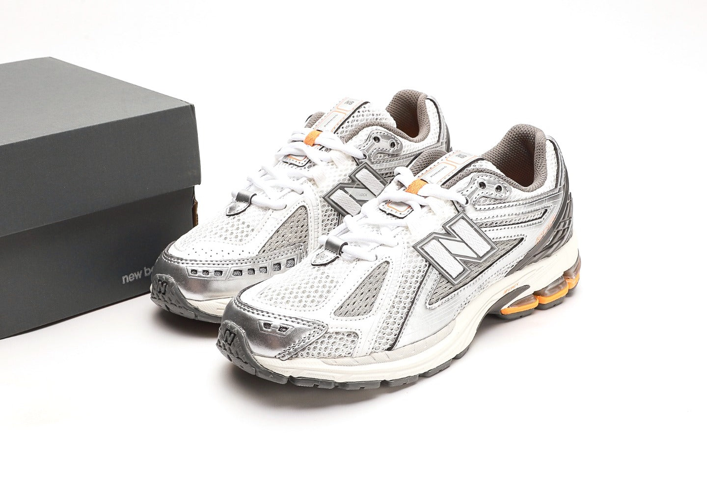 New Balance 1906R "Silver Orange" [PK GOD]