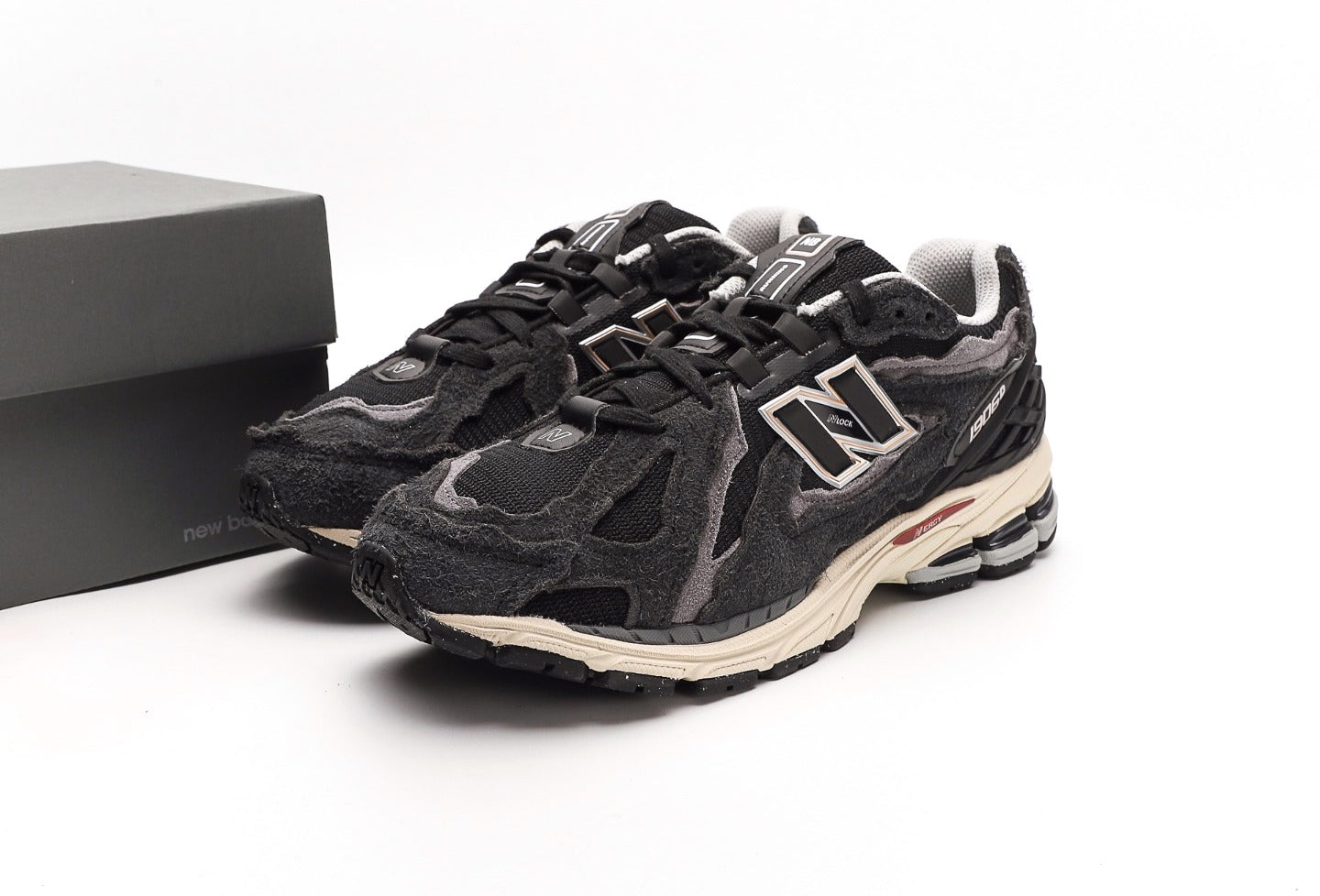 New Balance 1906D Protection Pack Black [PK GOD]