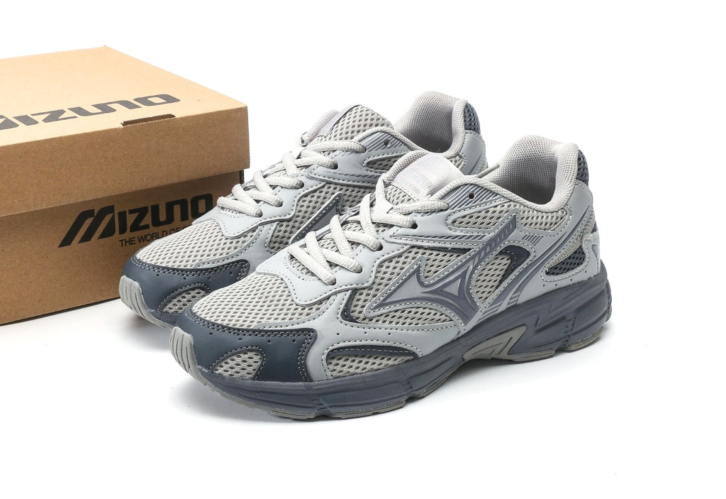 Mizuno Cyclone Speed 2k