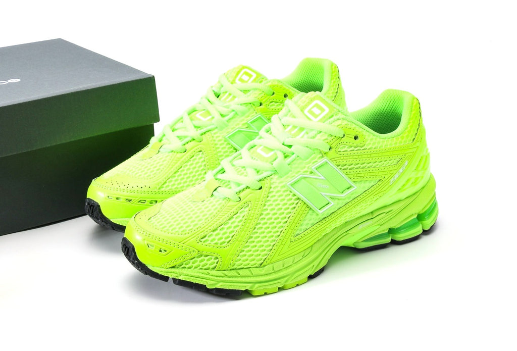 New Balance 1906R ASOS Exclusive Neon Green