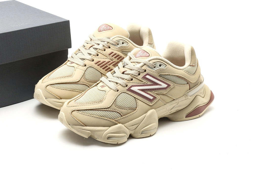 New Balance 9060 Bone Sparrow