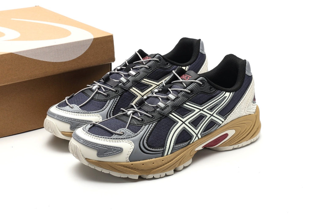 Gel Kahana TR V4 Carrier Grey Pale Oak