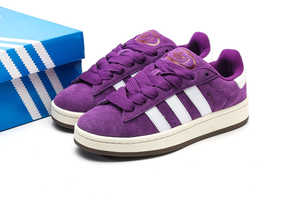 Campus 00s "Velvet Purple"