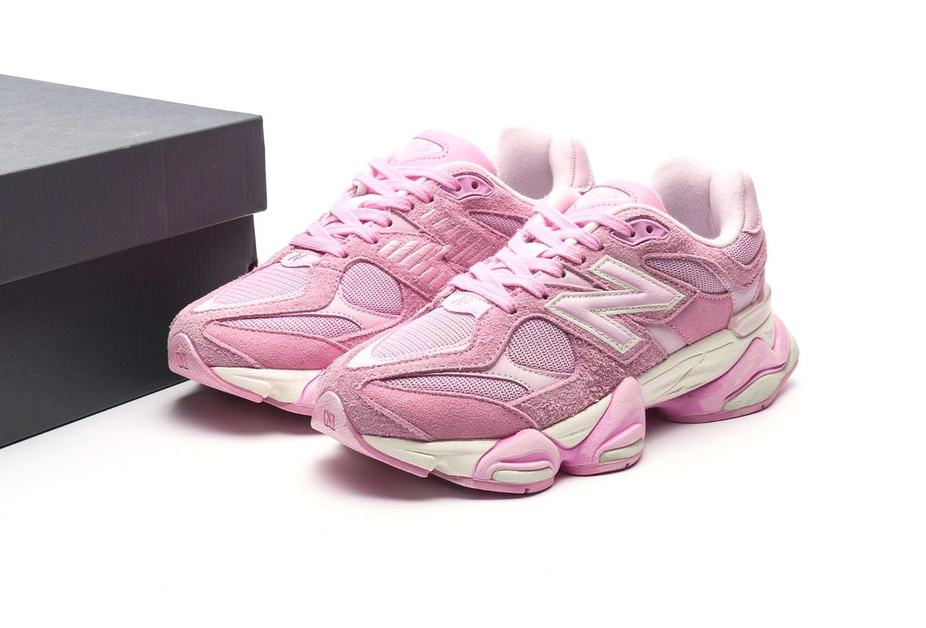 New Balance 9060 "Pink Overdye"