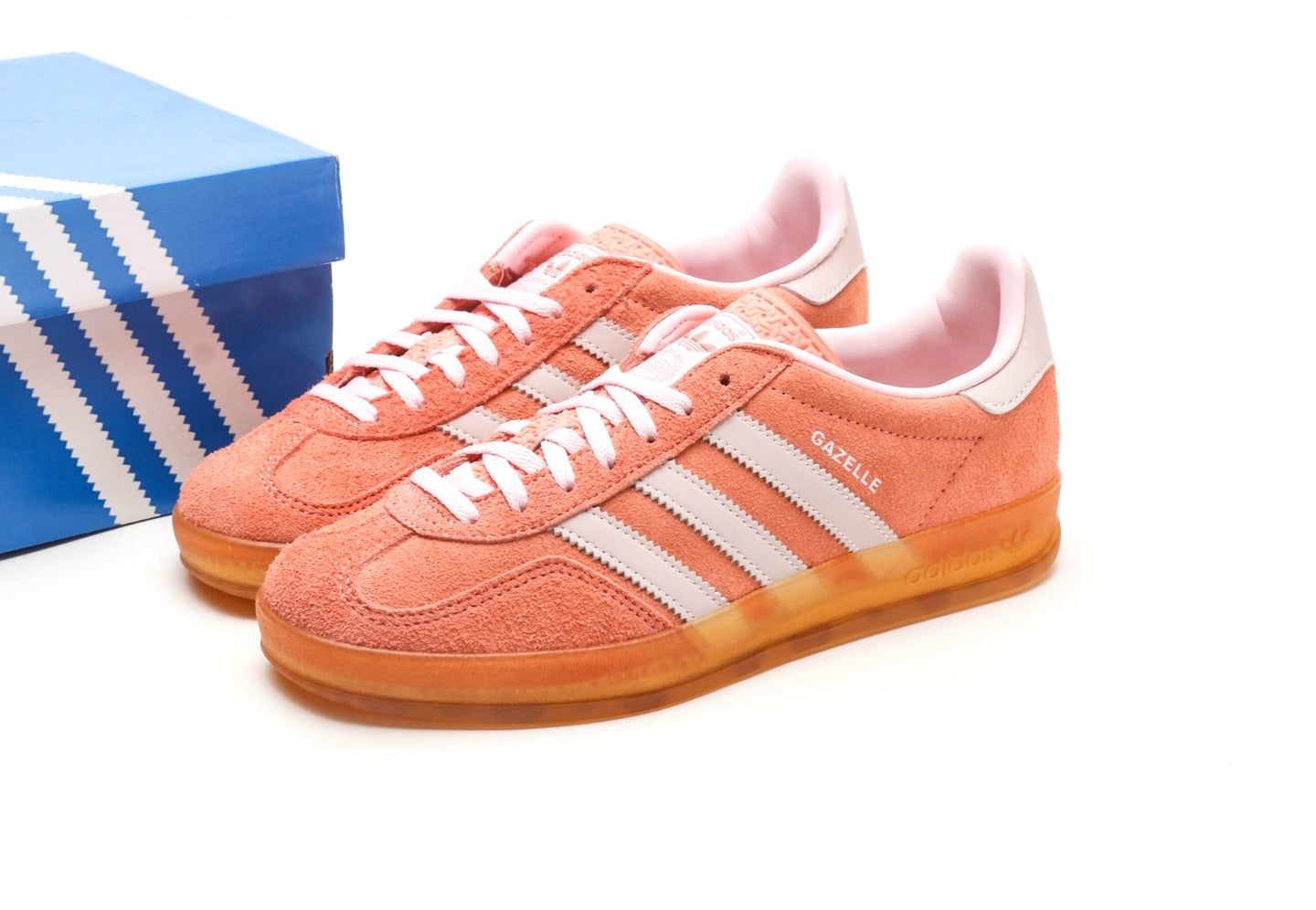 Gazelle Indoor "Wonder Clay Gum"