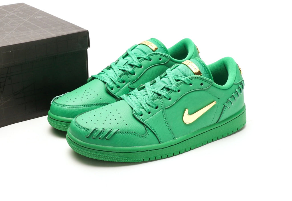 Air Jordan 1 Low Method of Make