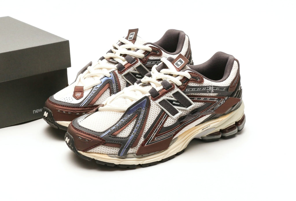 New Balance 1906A "Brown"