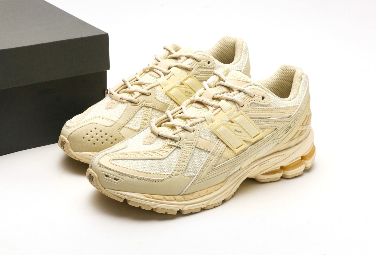 New Balance 1906U Butter Yellow