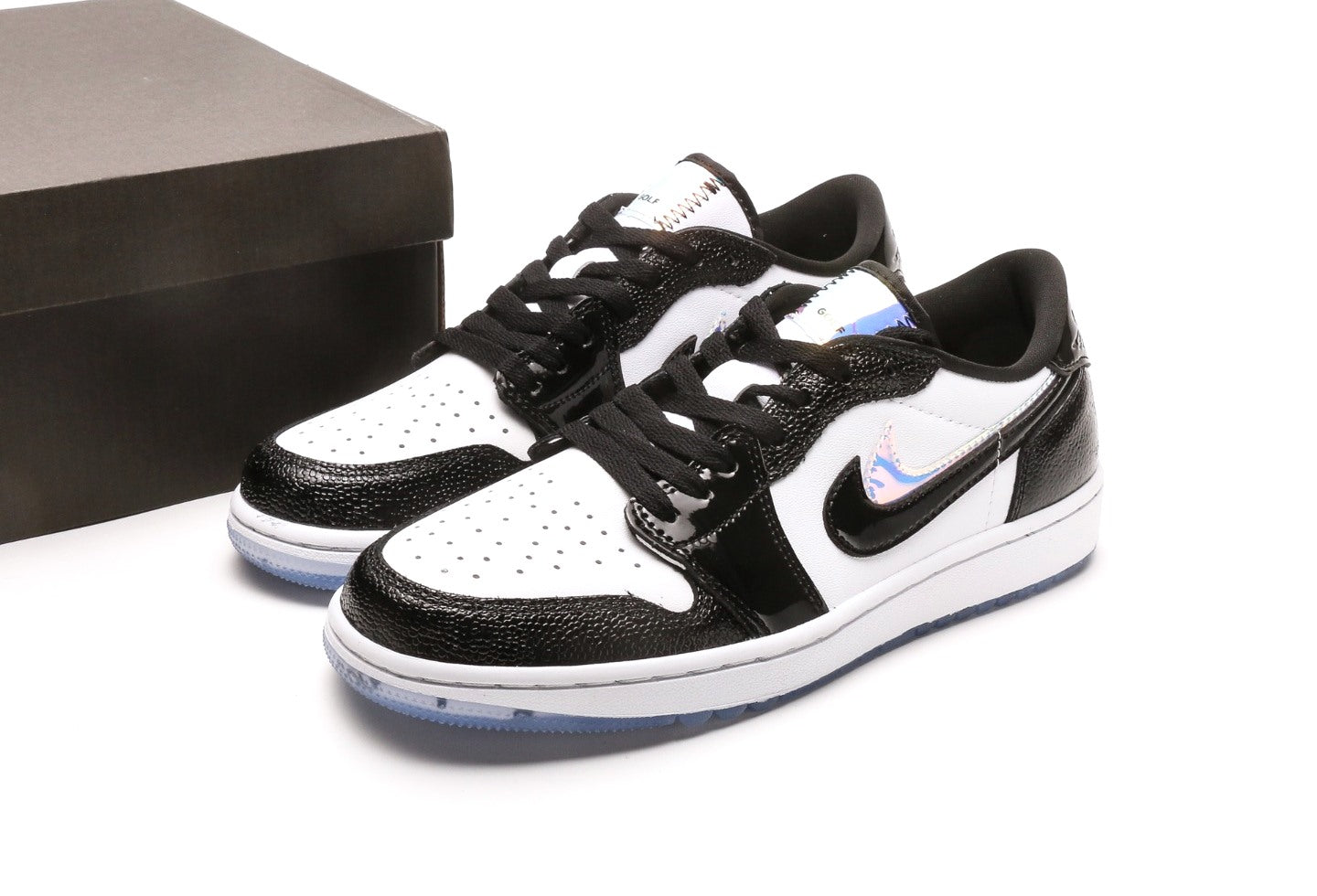 Air Jordan 1 Low Golf Endless Pursuit