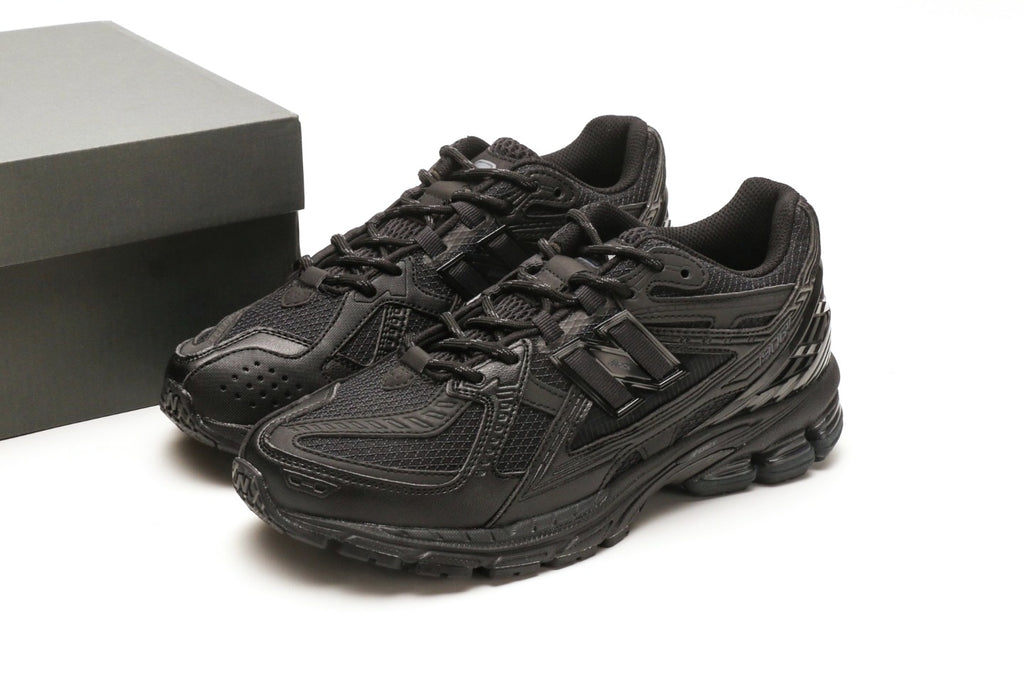 New Balance 1906U "Triple Black"