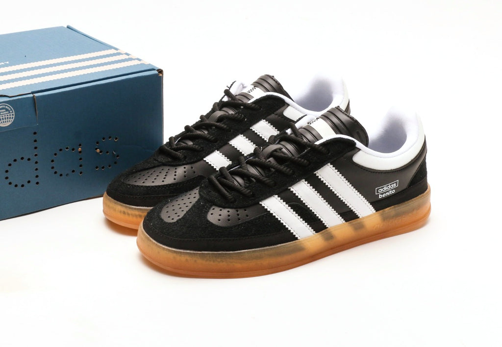 Gazelle Indoor