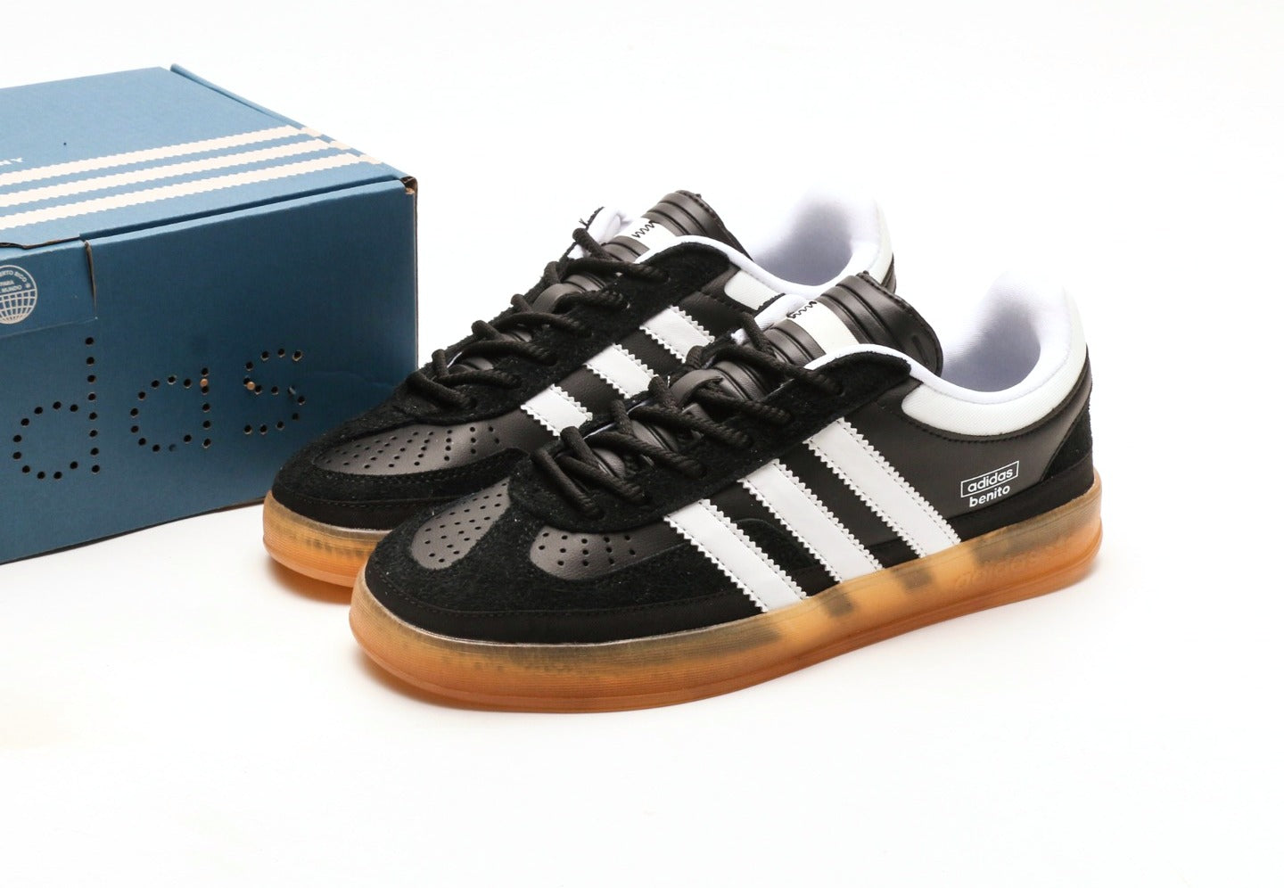 Gazelle Indoor