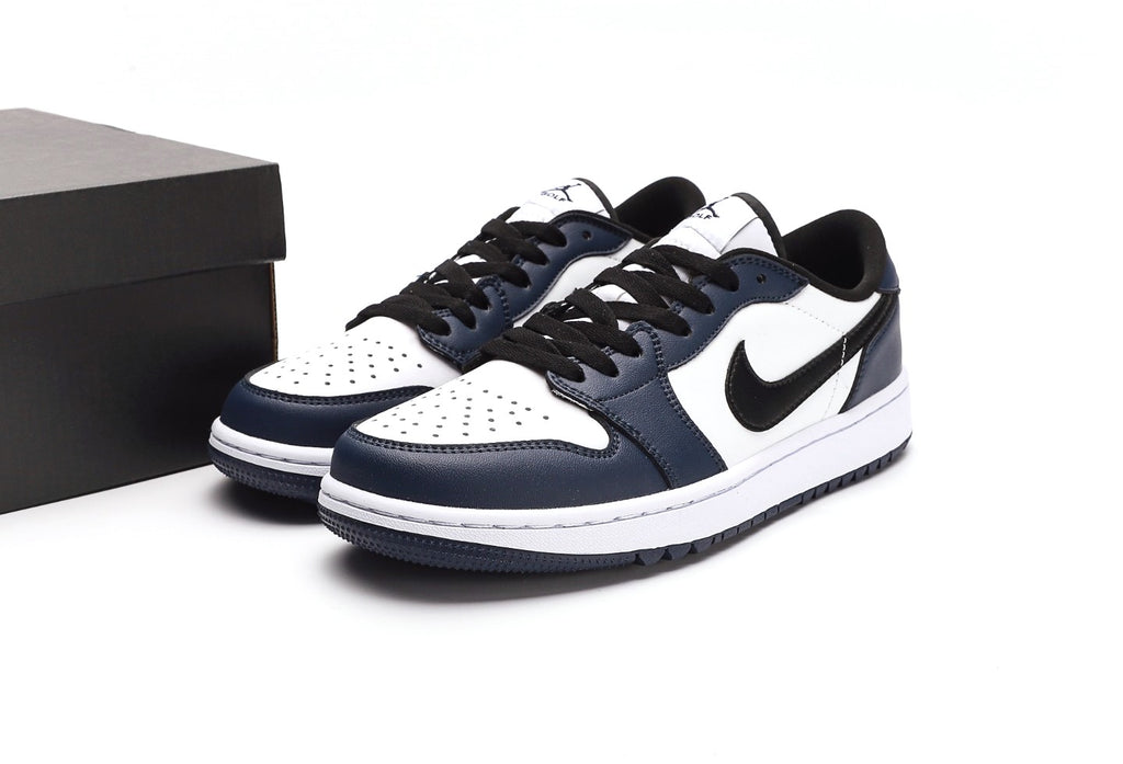 Air Jordan 1 Low Golf Navy