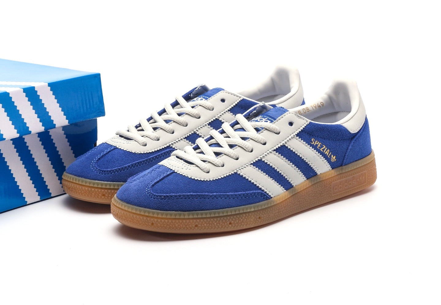 Handball Spezial 75th Anniversary