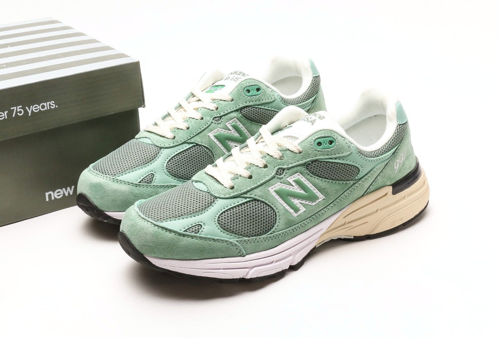 New Balance 993 "Chive"