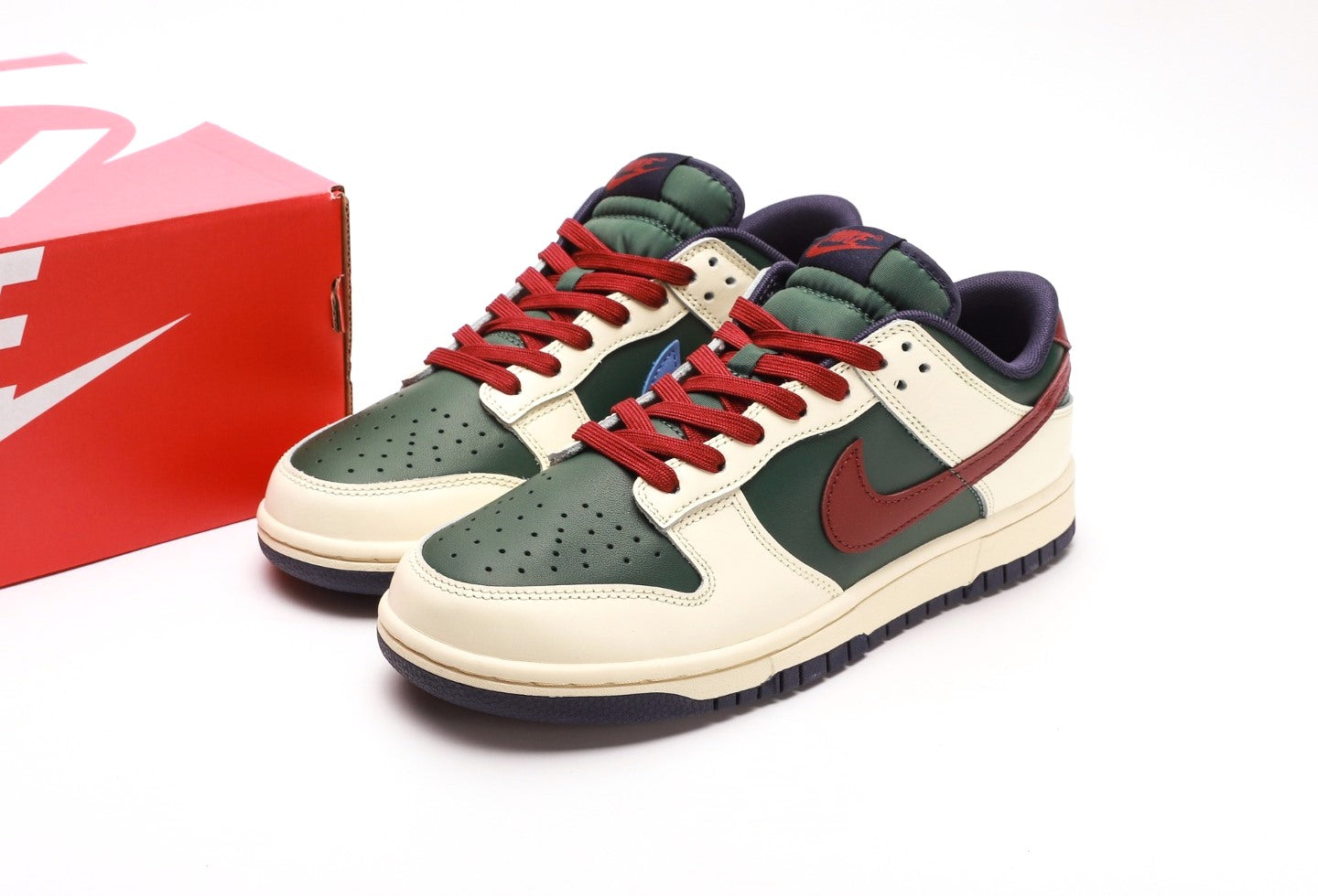 Dunk Low From Nike To You [PK GOD]
