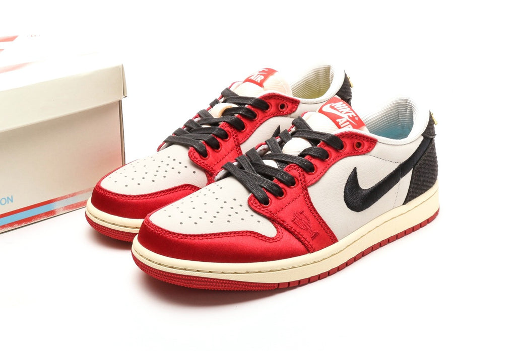 Trophy Room Air Jordan 1 Low OG [PK GOD]