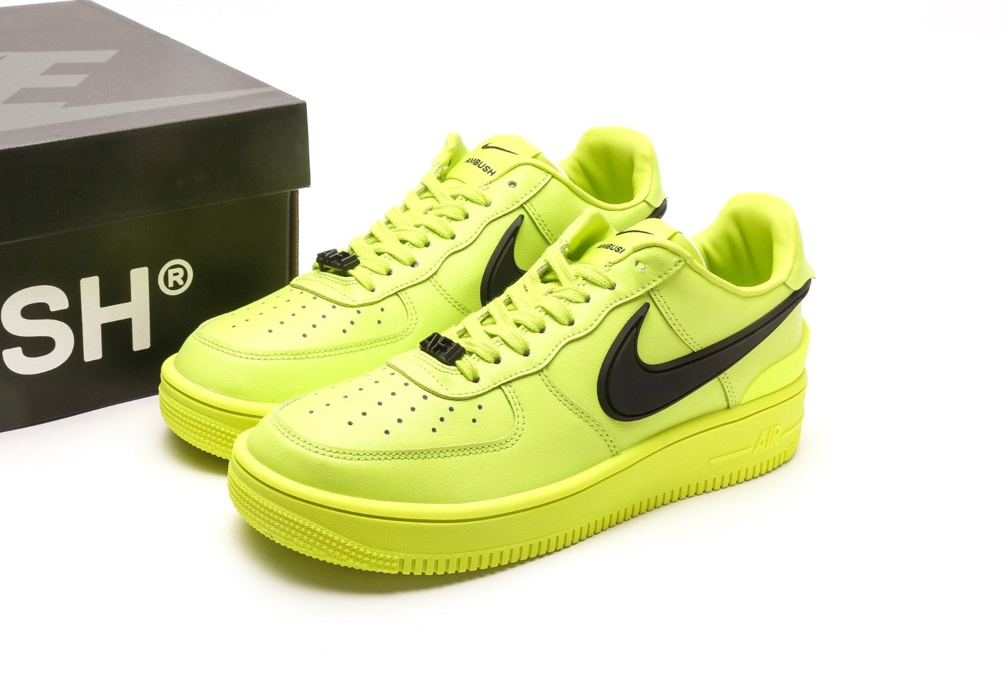 AMBUSH x Air Force 1 Low
