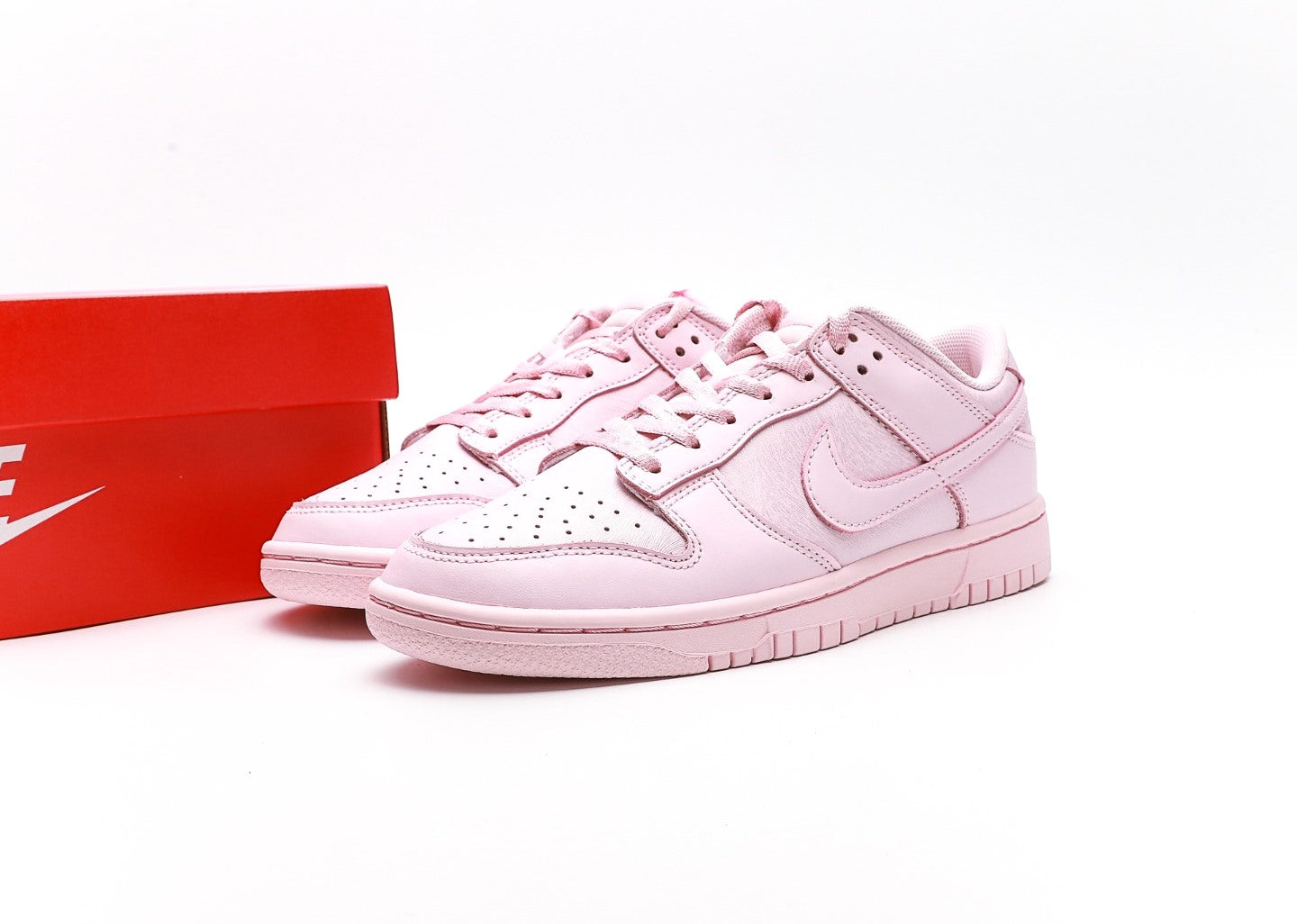 Dunk Low SE 'Prism Pink' [PK GOD]
