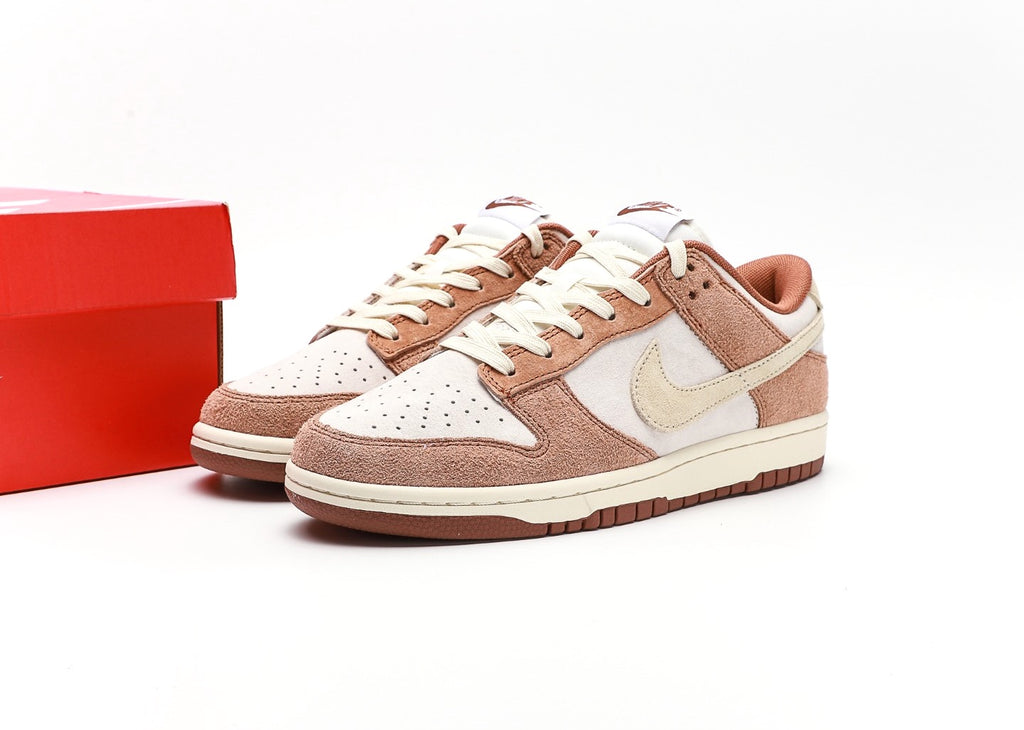 Dunk Low Medium Curry [PK GOD]