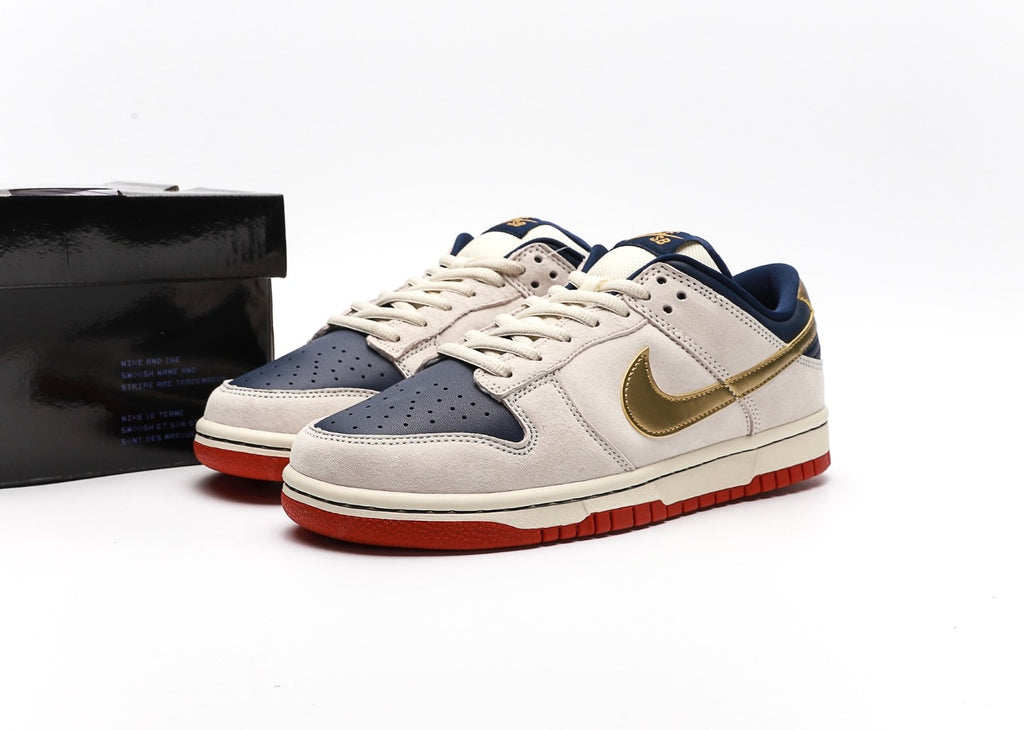 SB Dunk Low Old Spice [PK GOD]