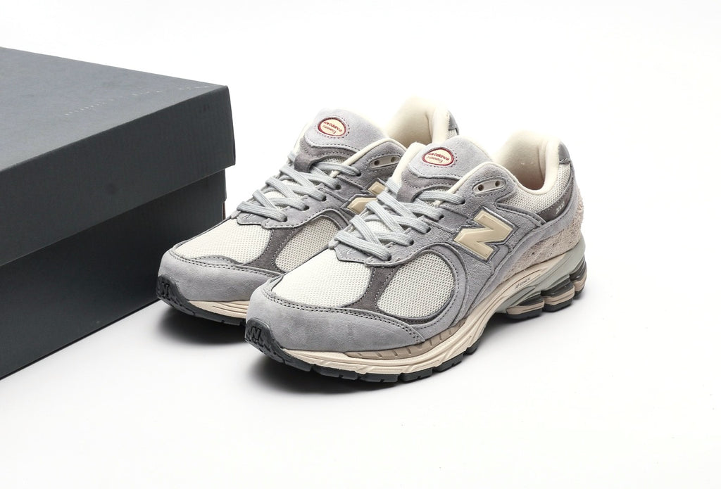 New Balance 2002R Lunar New Year Concrete