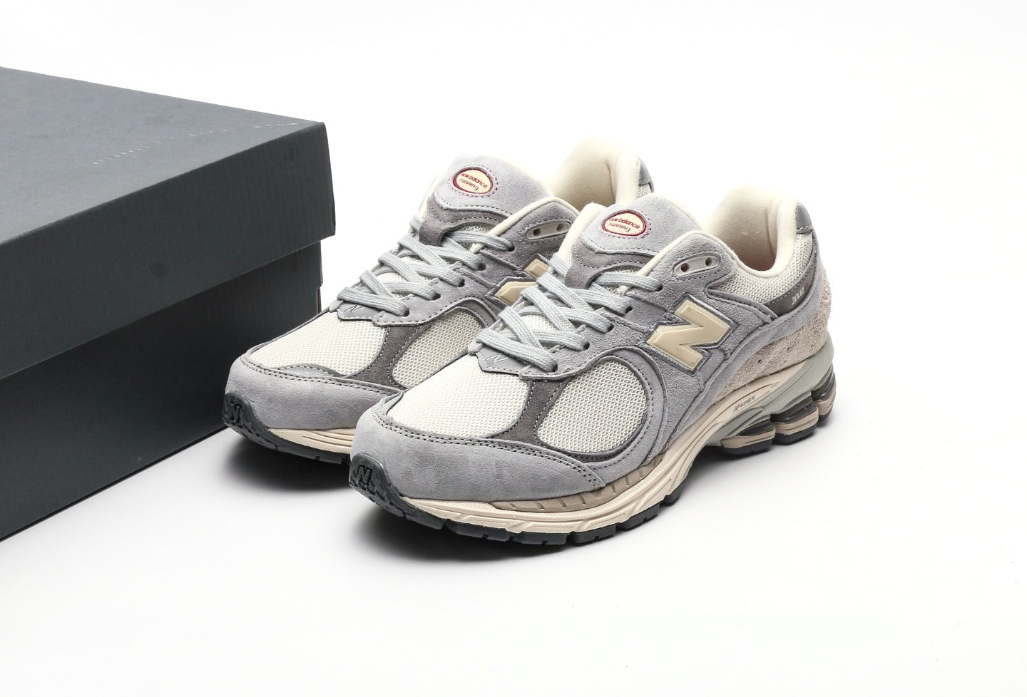 New Balance 2002R Lunar New Year Concrete
